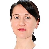 Хворостанцева Ульяна Леонидовна
