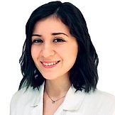 Кадохова Залина Ахсарбековна