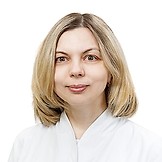 Виноградова Наталья Анатольевна