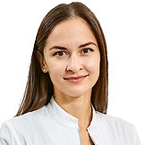 Рябова Алина Евгеньевна