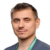 Трохин Захар Александрович