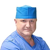 Литвиненко Андрей Николаевич