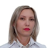 Ильева Ольга Ивановна