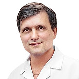 Бирюков Дмитрий Михайлович
