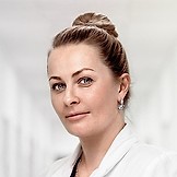 Колпакова Мария Валерьевна