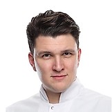 Камаев Юрий Олегович