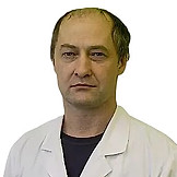Горынин Андрей Александрович