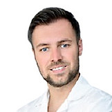 Черкашин Кирилл Константинович