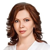Быстрова (Кудряшова) Анна Владимировна