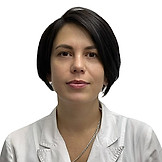 Король Евгения Владимировна