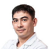 Пак Дмитрий Викторович