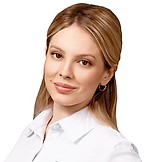 Доронина Лана Владимировна