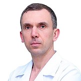 Улитенко Дмитрий Николаевич
