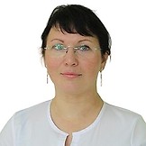 Филиппова Юлия Владимировна