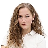 Зобнева Софья Константиновна