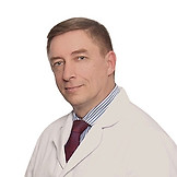 Бастрыгин Александр Вениаминович