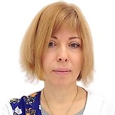 Ксенофонтова Юлия Владимировна