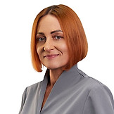 Авдеева Ирина Николаевна