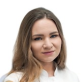 Новикова Екатерина Александровна