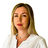 Ковалёва Эльвира Гаязовна