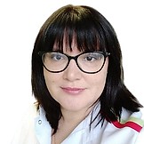 Кучерук Евгения Геннадьевна