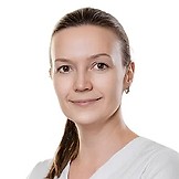 Булавкина Елена Владимировна