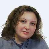 Канева Анна Юрьевна