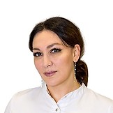 Комбарова Наталья Юрьевна 