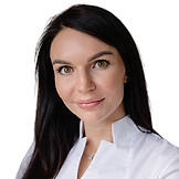 Мордовина Анна Васильевна