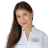 Чемыртан Анастасия Корнельевна