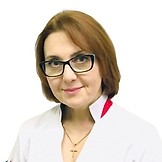 Дзасохова Ирина Черменовна