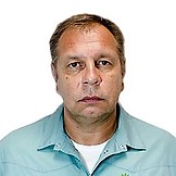 Федосейкин Илья Васильевич
