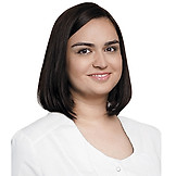 Макоева Арина Артуровна