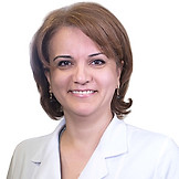 Казымова Марина Хосрововна