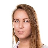 Иркалиева Динара Ильдаровна