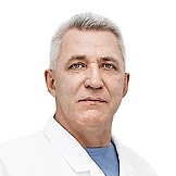Михайлов Александр Леонидович