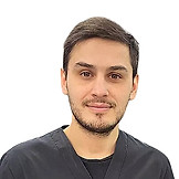 Абдусаламов Мурад Расулович