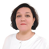 Миннигулова Гельшат Мидехатовна