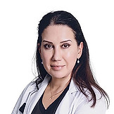 Уварова Елена Олеговна