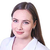 Баева Алена Витальевна