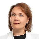 Васильева Мария Андреевна