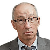 Полыновский Владимир Германович