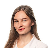 Потапова Анжелика Юрьевна