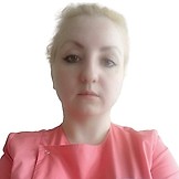 Чалова Надежда Сергеевна