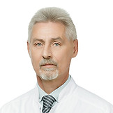 Маевский Владимир Леонидович