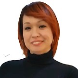Слепнёва Алина Сергеевна