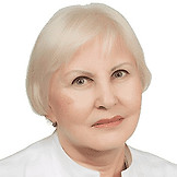 Васильева Елена Владимировна