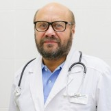 Костин Владимир Алексеевич