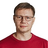 Колосовцев Андрей Александрович