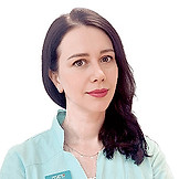 Анисимова Наталья Петровна
